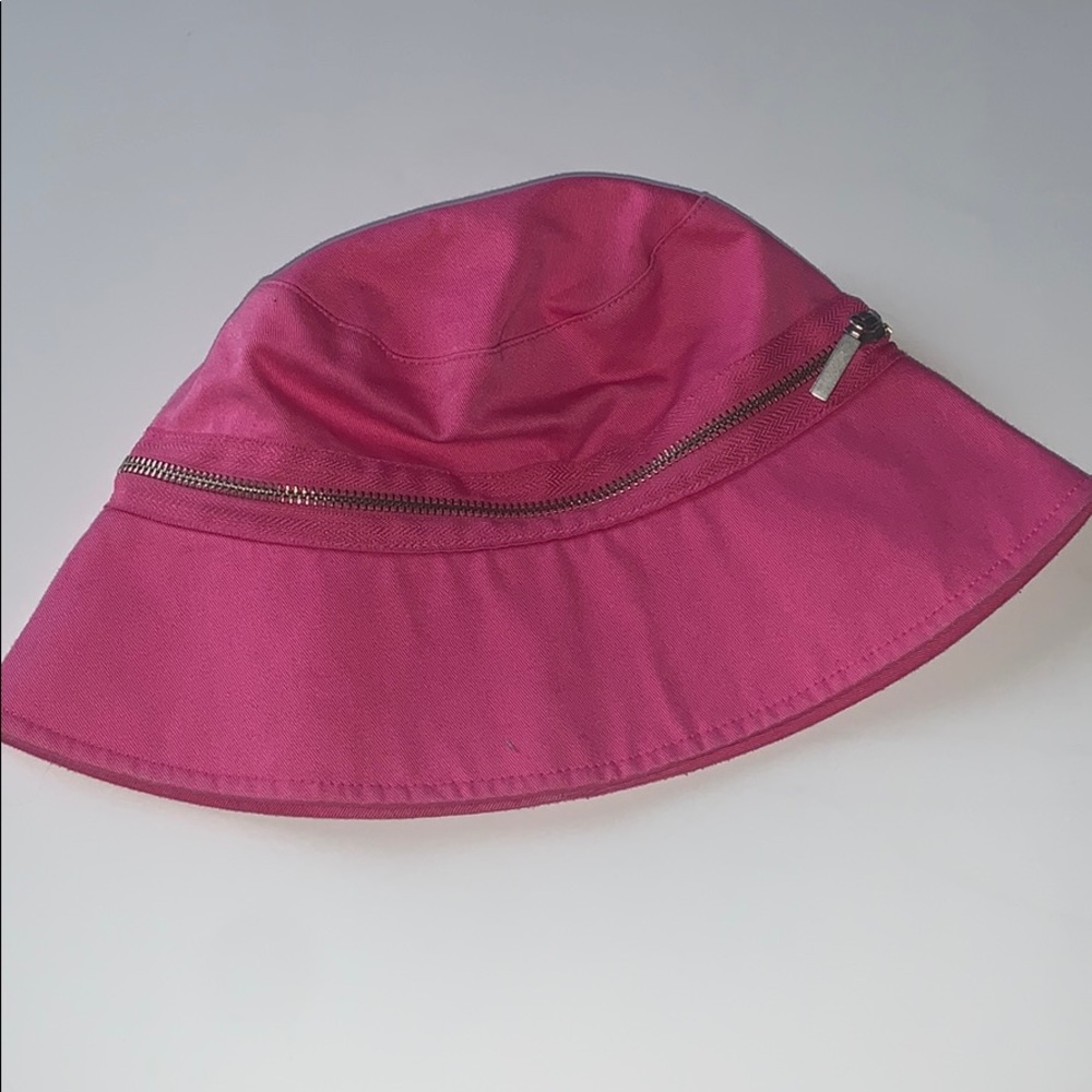 Banana Republic Women’s Pink Sun Hat